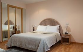 Motel Bambu